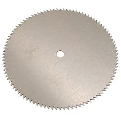 Woodworking Circular Saw Blade Wood Cutting 3"