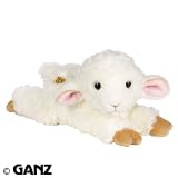 Webkinz Smaller Signature Lamb