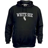 Chicago White Sox Big Break Hooded Sweatshirt