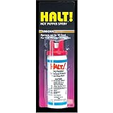 Runners Dog Repellent Pepper Spray by Unique Sports