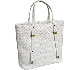 Bottega Veneta Women's 162937 Medium Handbag