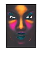 Contemporary Style Panel Decorativo