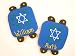 Torah Cookie Cutie&trade; Party Favors (Set of 2)