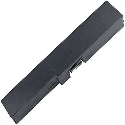 GFI Replacement Laptop Battery for Toshiba PA3817U-1BRS 10.8V 48WH 6-cell Battery