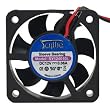 Scythe 40x40x10mm Fan 2 pin with 3 pin adapter