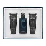 Cool Water by Davidoff for Men, Gift Set
