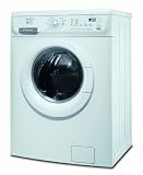 Electrolux - EWF147450W - Lave Linge Frontal - 60 cm - 7 Kg - 1400 trs/mn - A - Blanc