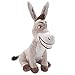 DreamWorks Shrek Combo Pack: 12 inch Plush Shrek & Donkey with a 30 Page - Pocket Full of Dreams - Story Book