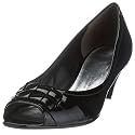 Kennel & Schmenger Damen Pumps, 31-43060.340, schwarz
