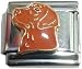 dogs28  - LABRADOR LAB DOG Italian Charm