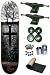 Zero Jamie Thomas Life & Death Complete Skateboard