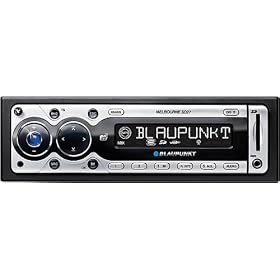 Blaupunkt Melbourne SD27 Digital media receiver