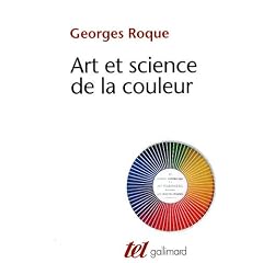 Art et science de la couleur : Chevreul et le peintres, de Delacroix � l'abstraction