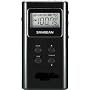 Sangean DT-180 AM / FM Pocket Receiver