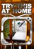 Try This at Home Snowboard DVD