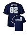 Reebok Dallas Cowboys Jason Witten Youth (8-20) Name & Number T-Shirt Size: Extra Large