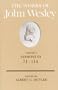 The Works of John Wesley Volume 3: Sermons III (71-114)