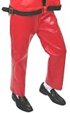 Mens Michael Jackson Thriller Costume Pants 41t94jCb0JL. SL160 Mens Michael Jackson Thriller Costume Pants
