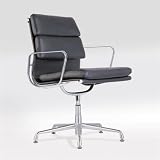 Darrel Visitor Chair By ItalModern