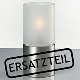 Stelton 1006-05 Ersatzglas matt f�r 1006