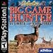 Cabela''s Big Game Hunter: Ultimate Challenge PS