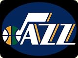 Utah Jazz Alternate Mouse Pad