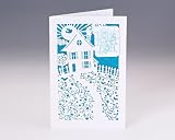 Home Sweet Mom Mother's Day Card