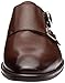 Donald J Pliner Men's Belen Monk Strap Flat