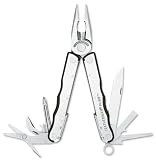 Leatherman L830066 Tool Fuse inkl. Lederholster - 