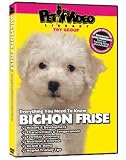 Bichon Frise DVD - Everything You Should Know About Your Dog
