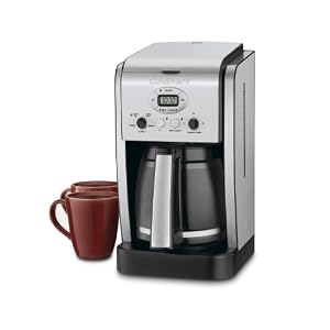 Cuisinart DCC-2600 Brew Central 14 Cup Programmable Coffee Maker