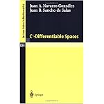 C^\infinity - Differentiable Spaces (Lecture Notes in Mathematics) book cover