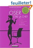 Oser �tre la chef