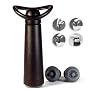 Vacu Vin Concerto 3-Piece Wine Saver Set