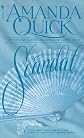 Scandal   [SCANDAL] [Mass Market Paperback]