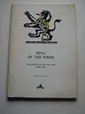 Idyll of the kings, 1889-1979 : the story of the King Line, its ships and the men who sailed and managed them