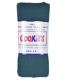 Cookie's Brand Cable Knit Tights (Sizes 4 - 18)