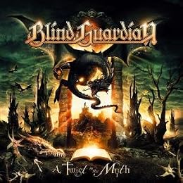 Blind Guardian Foto 8