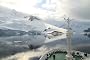 Going to Antarctica