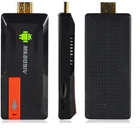 Vality Quad Core RK3188 MK809 IV Android 4.4.2 kit 2GB 8GB Bluetooth Wifi Google HDMI TV Box