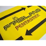 [即納]　FTISLAND （エフティアイランド） 【ペンタスティック PENTASTICK】 公式 グッズ (応援 旗 オフィシャルグッズ）　[amazon.co.jp 梱包発送 ／ 各種決済対応]