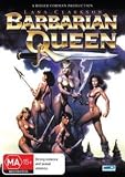 Barbarian Queen ( Queen of the Naked Steel ) ( Reina salvaje ) [ NON-USA FORMAT, PAL, Reg.0 Import - Australia ]