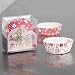Sweetheart Fairy Cup Cake Cases