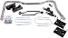 Hellwig 7272 Big Wig Rear Sway Bar for Dodge 250/350
