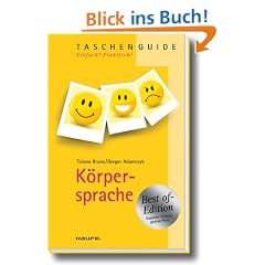 K�rpersprache - Best of Edition