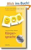 K�rpersprache - Best of Edition