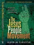 The Jesus People Movement: An Annotated Bibliography and General Resource (Bibliographies and Indexes in Religious Studies)