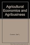 Agricultural economics and agribusiness