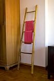 Towel and Garment Ladder Large