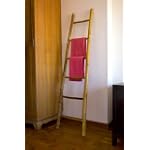 Towel and Garment Ladder Large